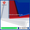 Jumei 1-50mm promotional price plexiglass, decorative acrylic wall panels